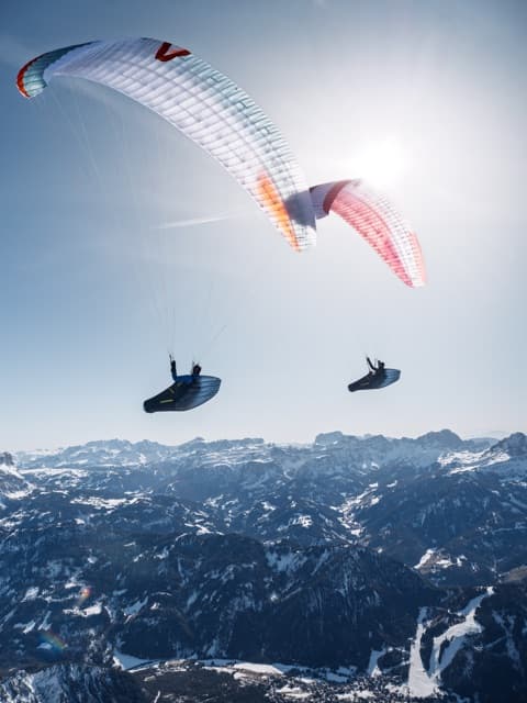 Skywalk Arak Air