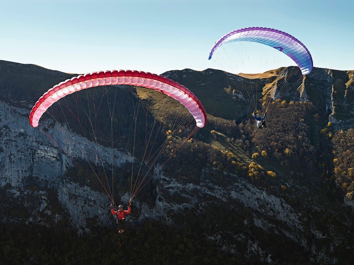 Skywalk Mescal 7