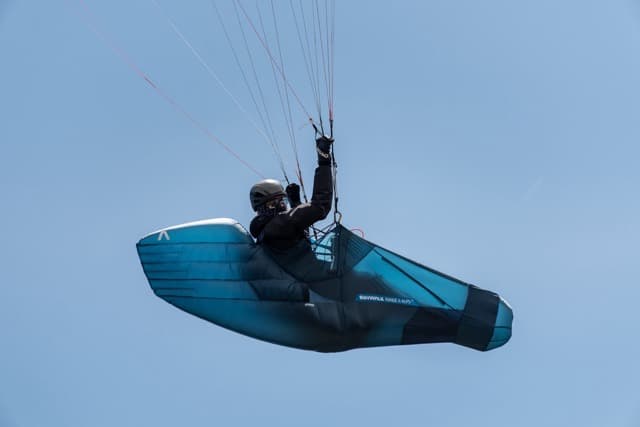 Skywalk Range X-Alps 3 Athlete Version